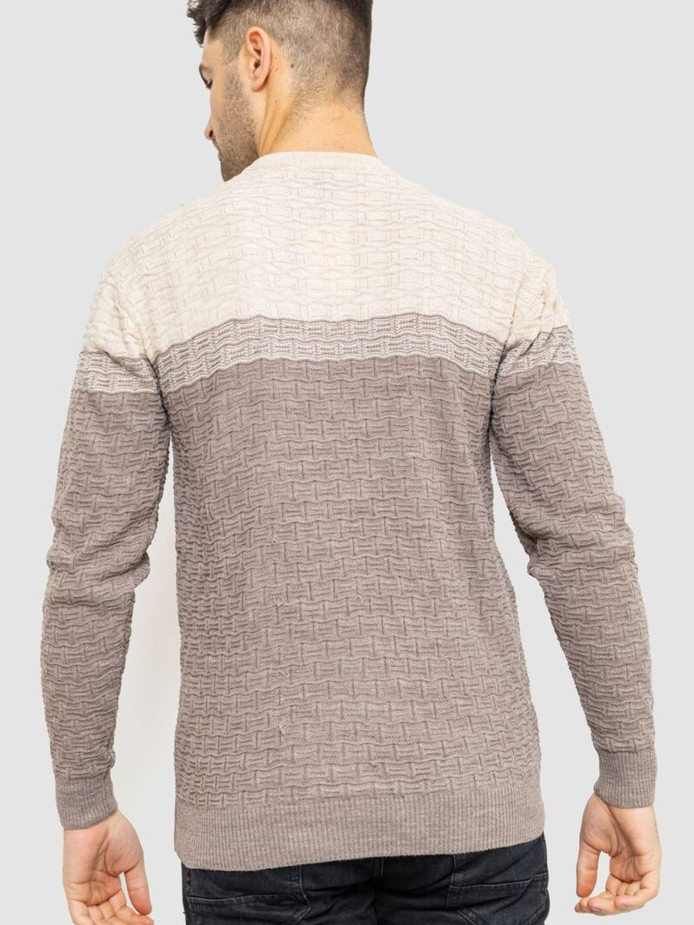 Джемпер Ager модель У-1126334::010001845 Фото