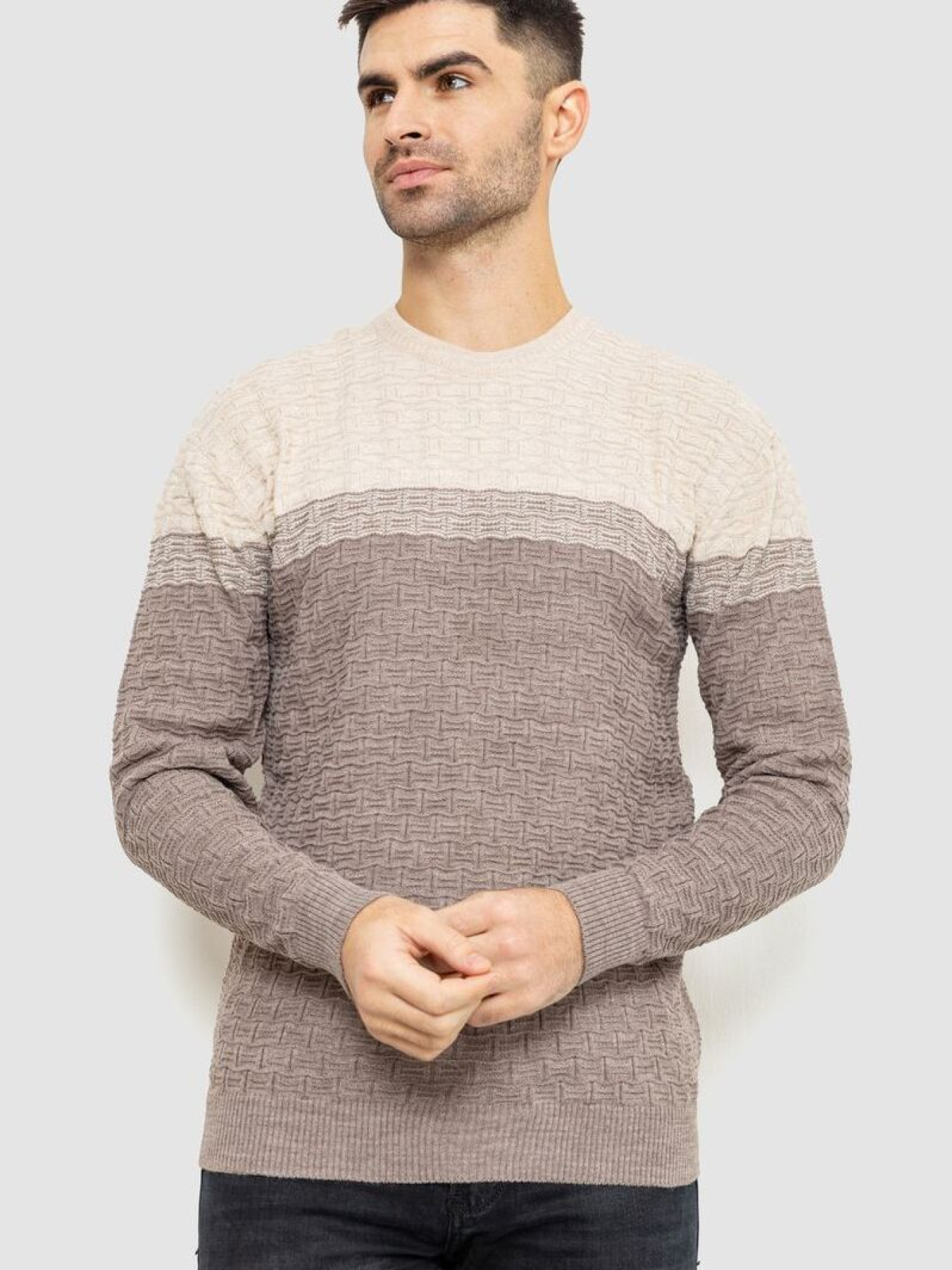 Джемпер Ager модель У-1126334::010001845 Фото