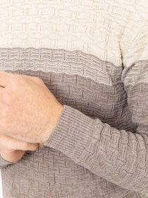 Джемпер Ager модель У-1126334::010001845 Фото