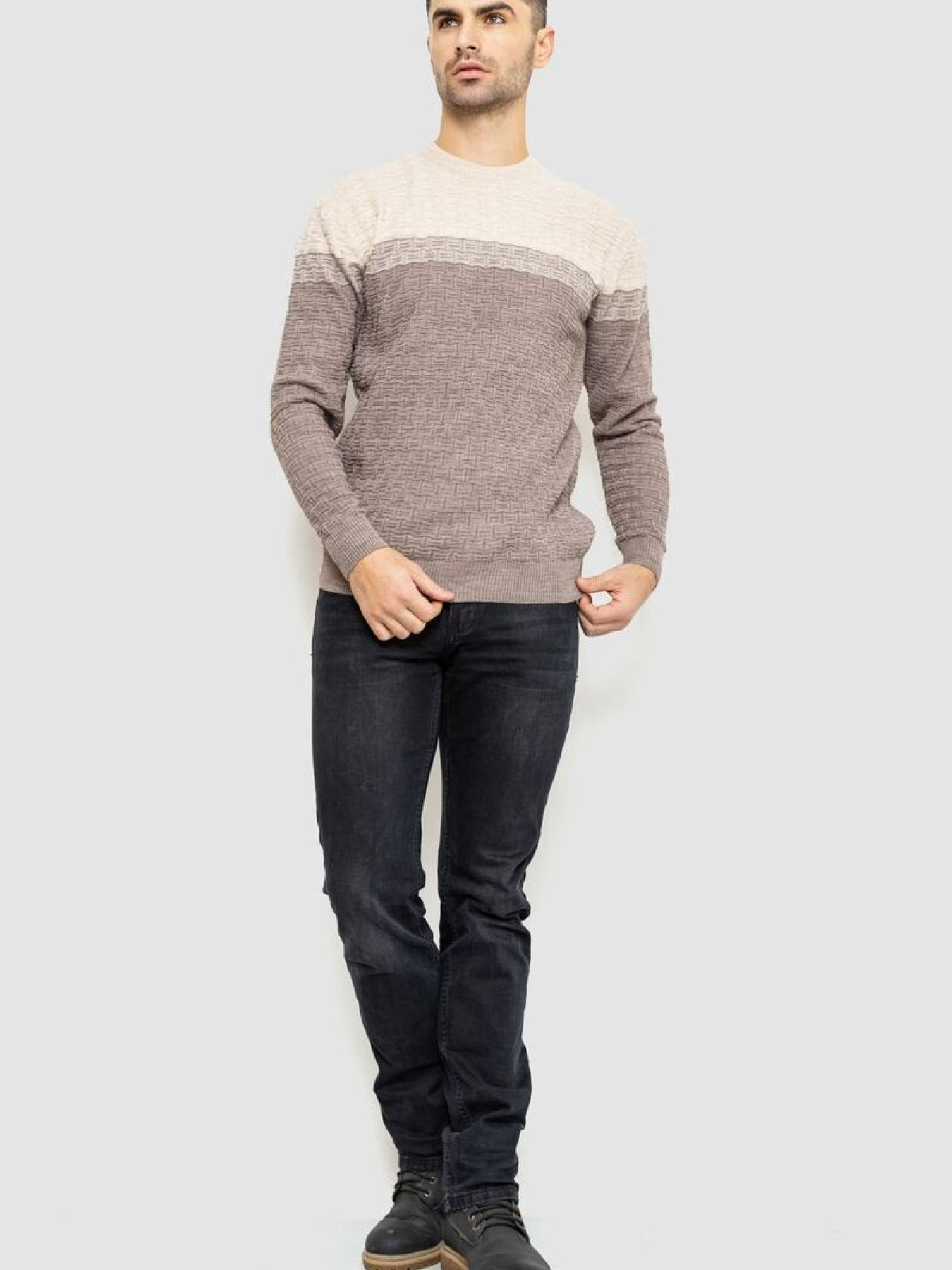 Джемпер Ager модель У-1126334::010001845 Фото