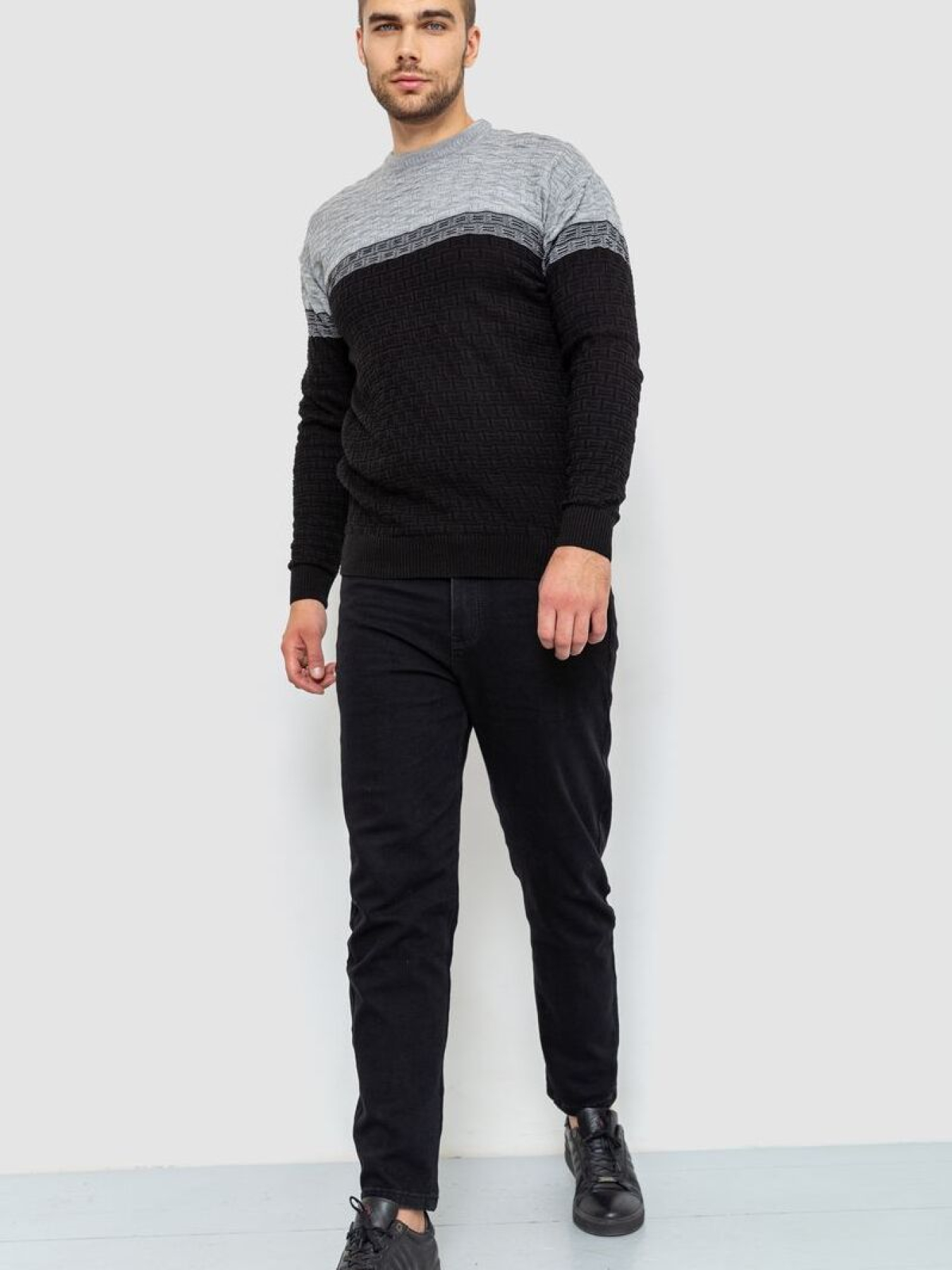 Джемпер Ager модель У-1126334::000000334 Фото