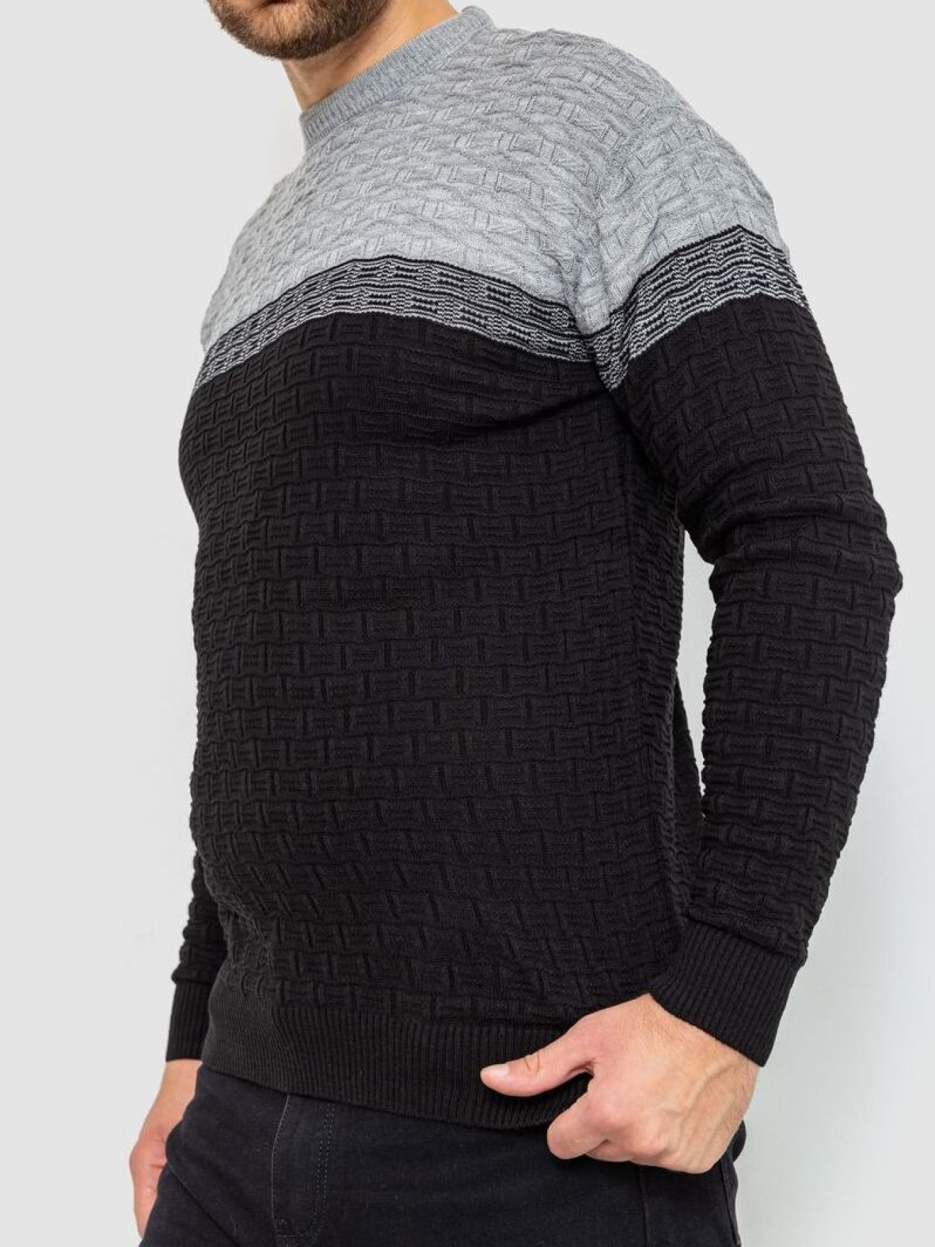 Джемпер Ager модель У-1126334::000000334 Фото