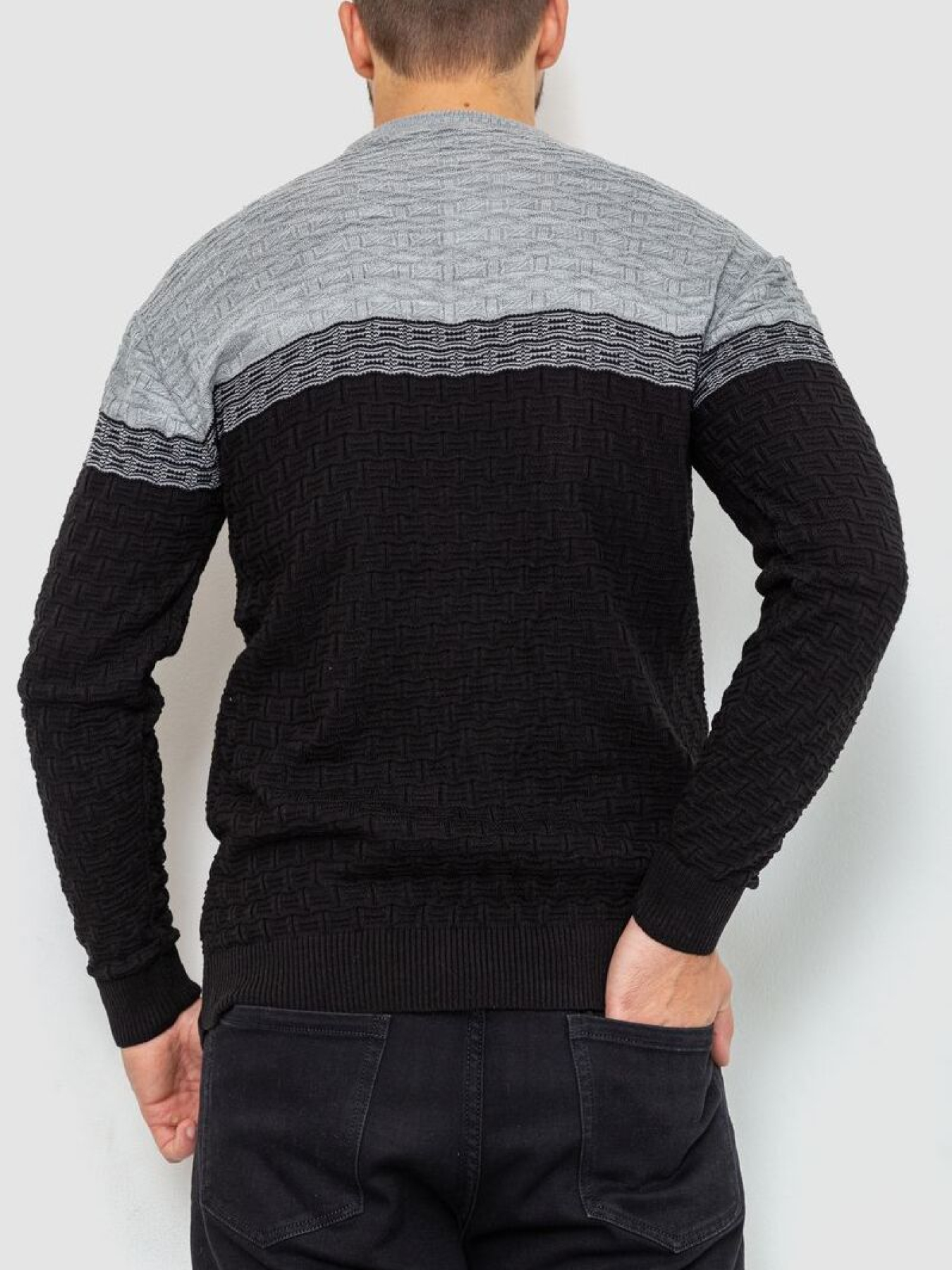 Джемпер Ager модель У-1126334::000000334 Фото