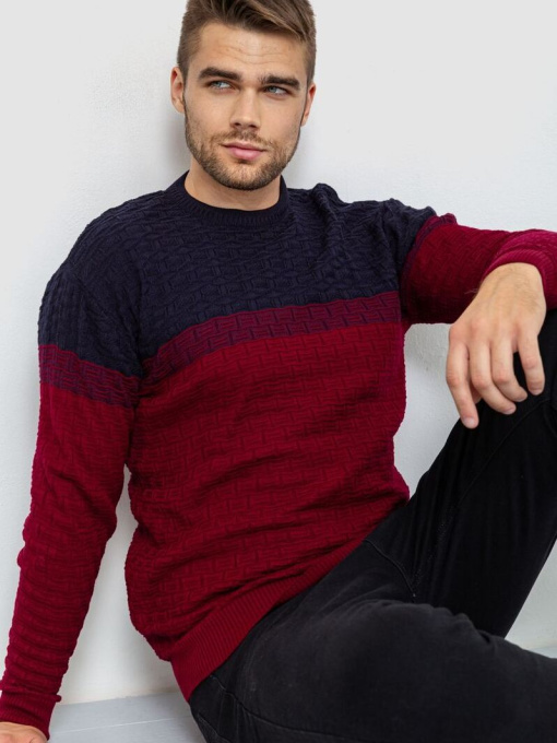 Джемпер Ager модель У-1126334::010001822 Фото