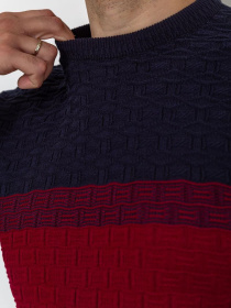 Джемпер Ager модель У-1126334::010001822 Джемпер Ager модель У-1126334::010001822 Фото