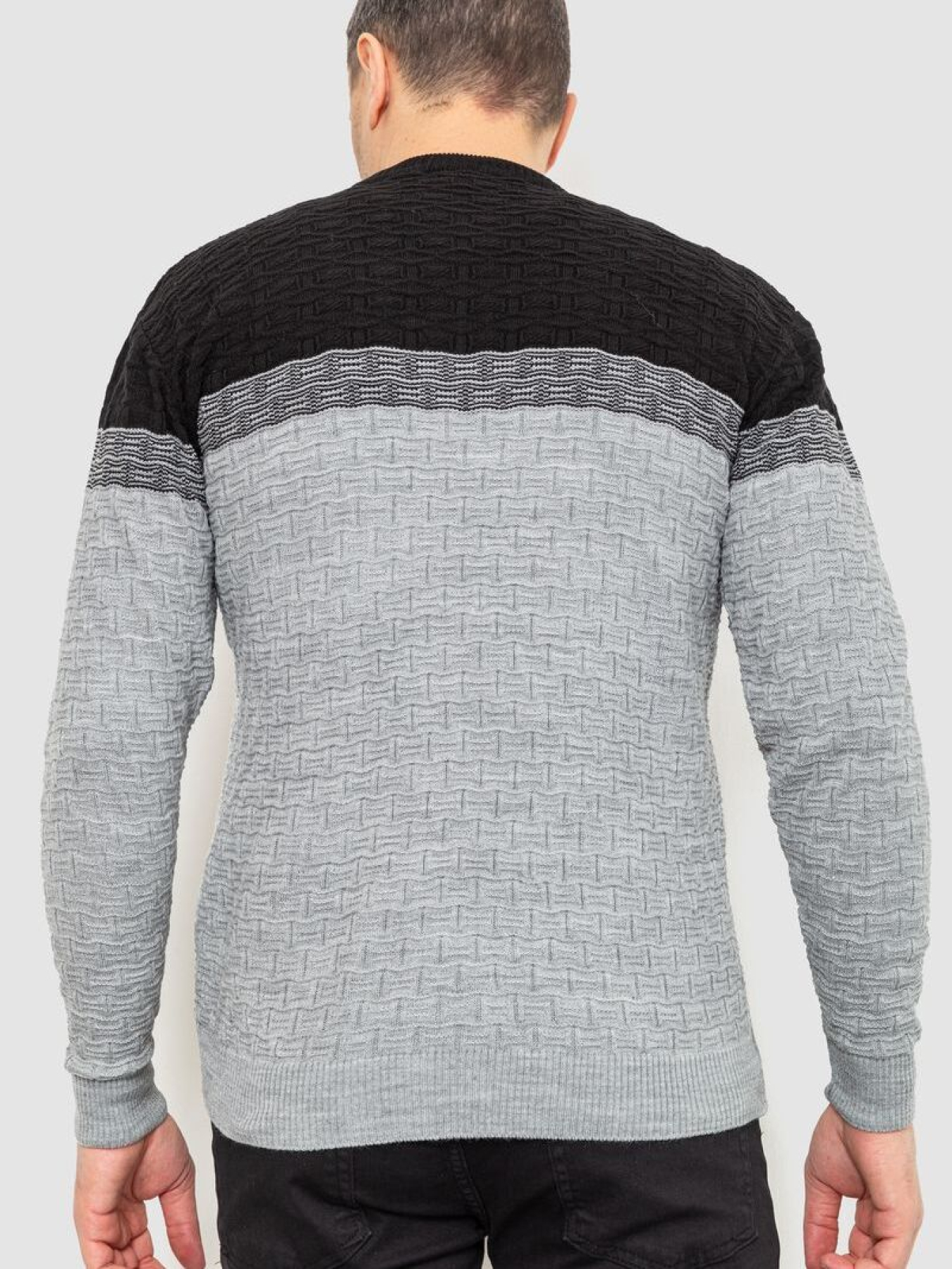 Джемпер Ager модель У-1126334::000000101 Фото