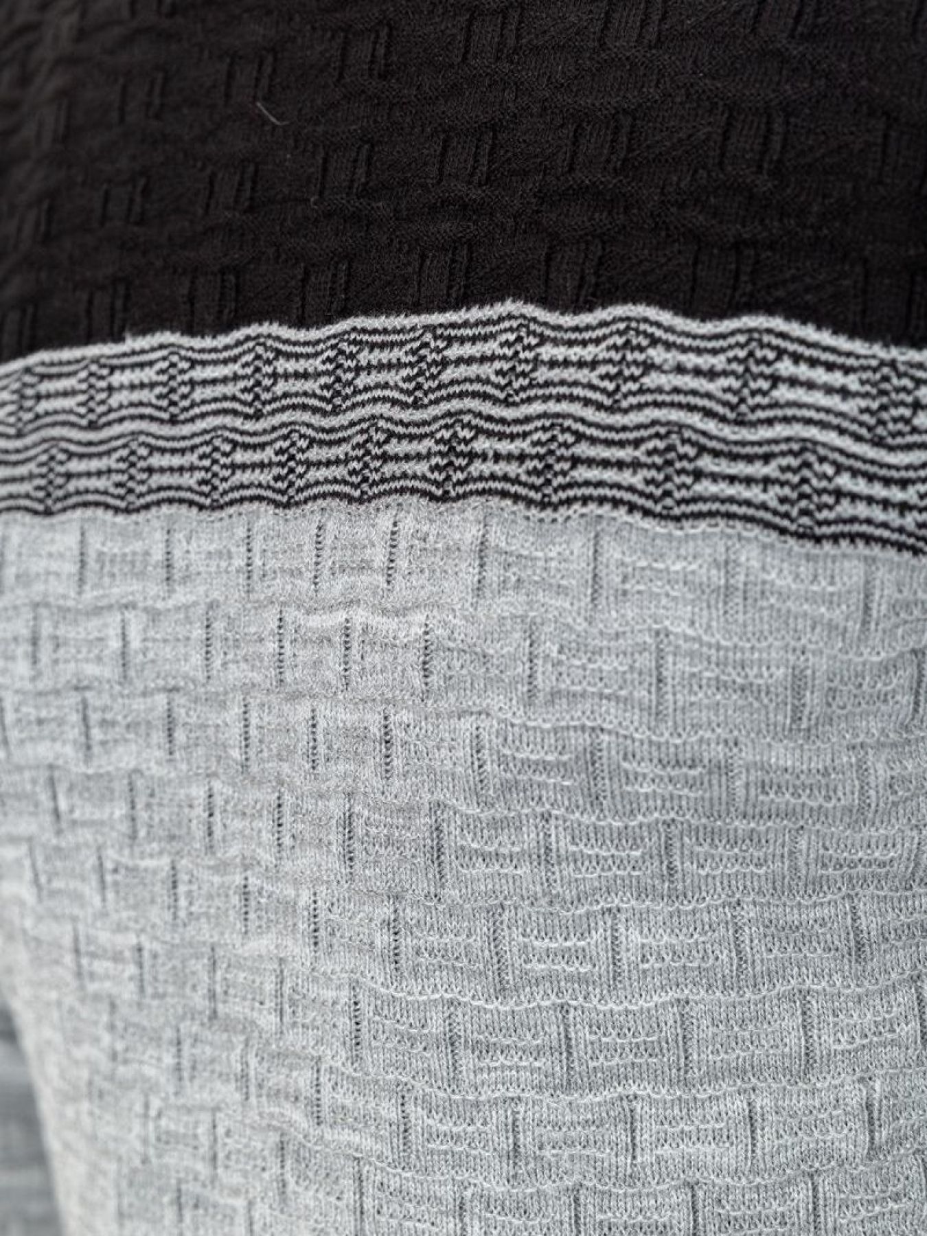 Джемпер Ager модель У-1126334::000000101 Фото