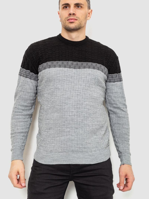 Джемпер Ager модель У-1126334::000000101 Фото