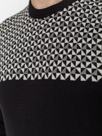 Джемпер Ager модель У-1126331::000000099 Фото