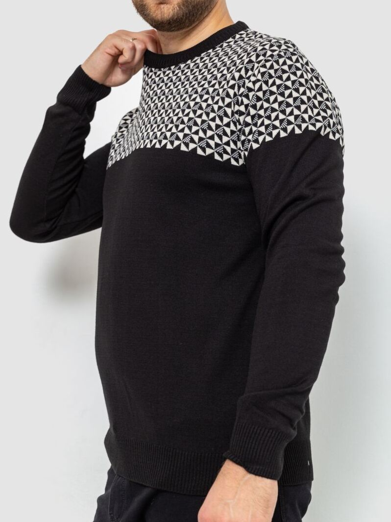 Джемпер Ager модель У-1126331::000000099 Фото