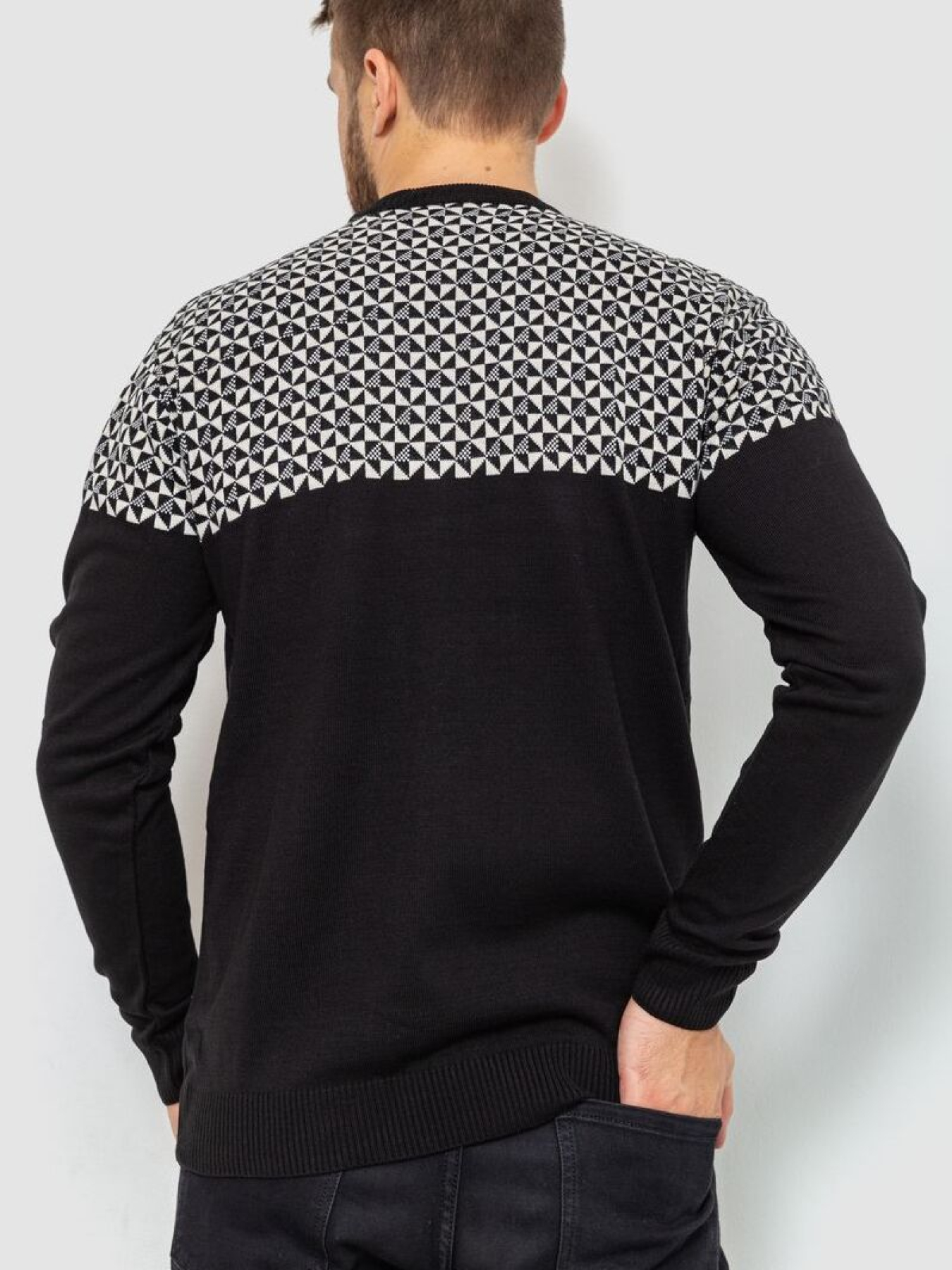 Джемпер Ager модель У-1126331::000000099 Фото