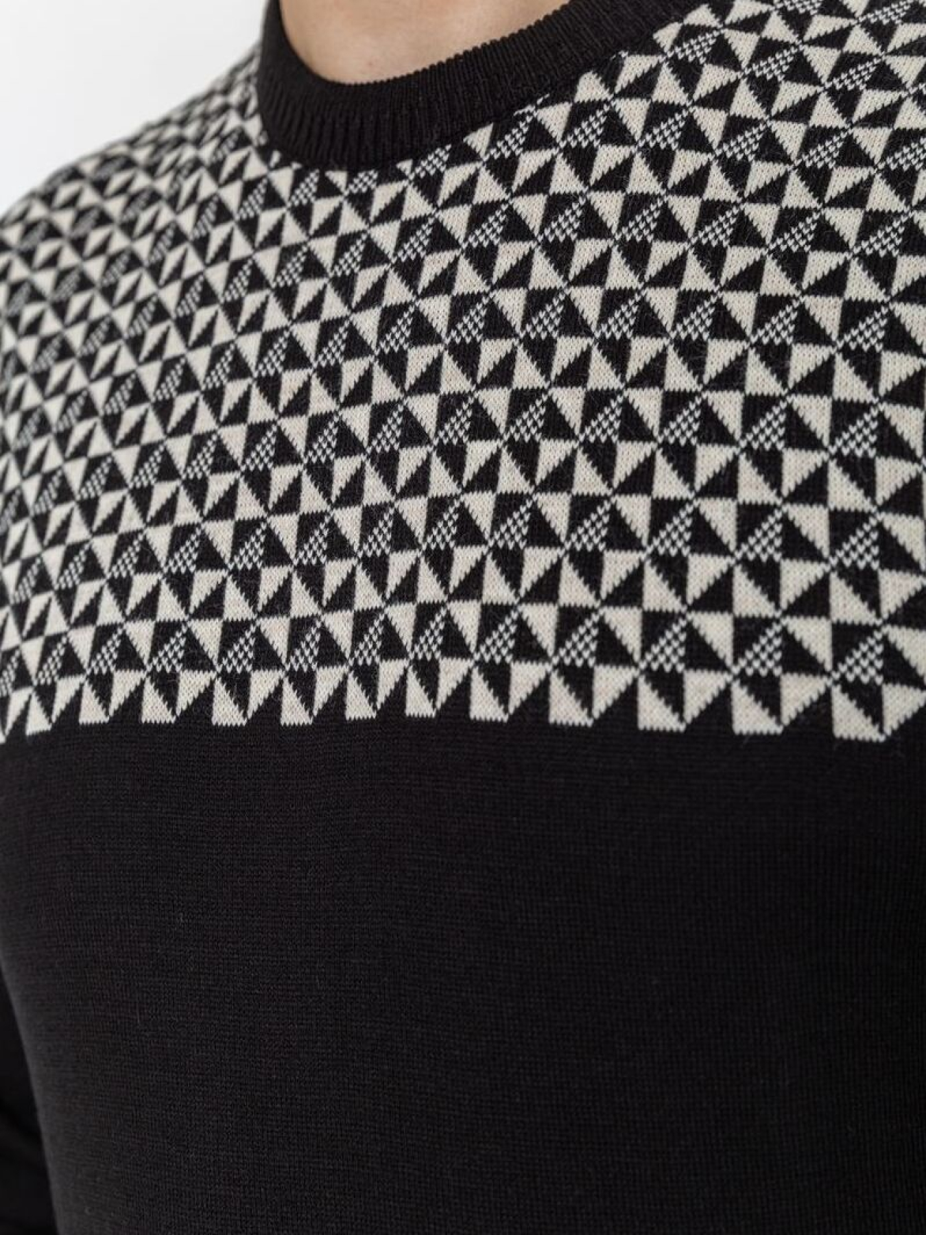 Джемпер Ager модель У-1126331::000000099 Фото