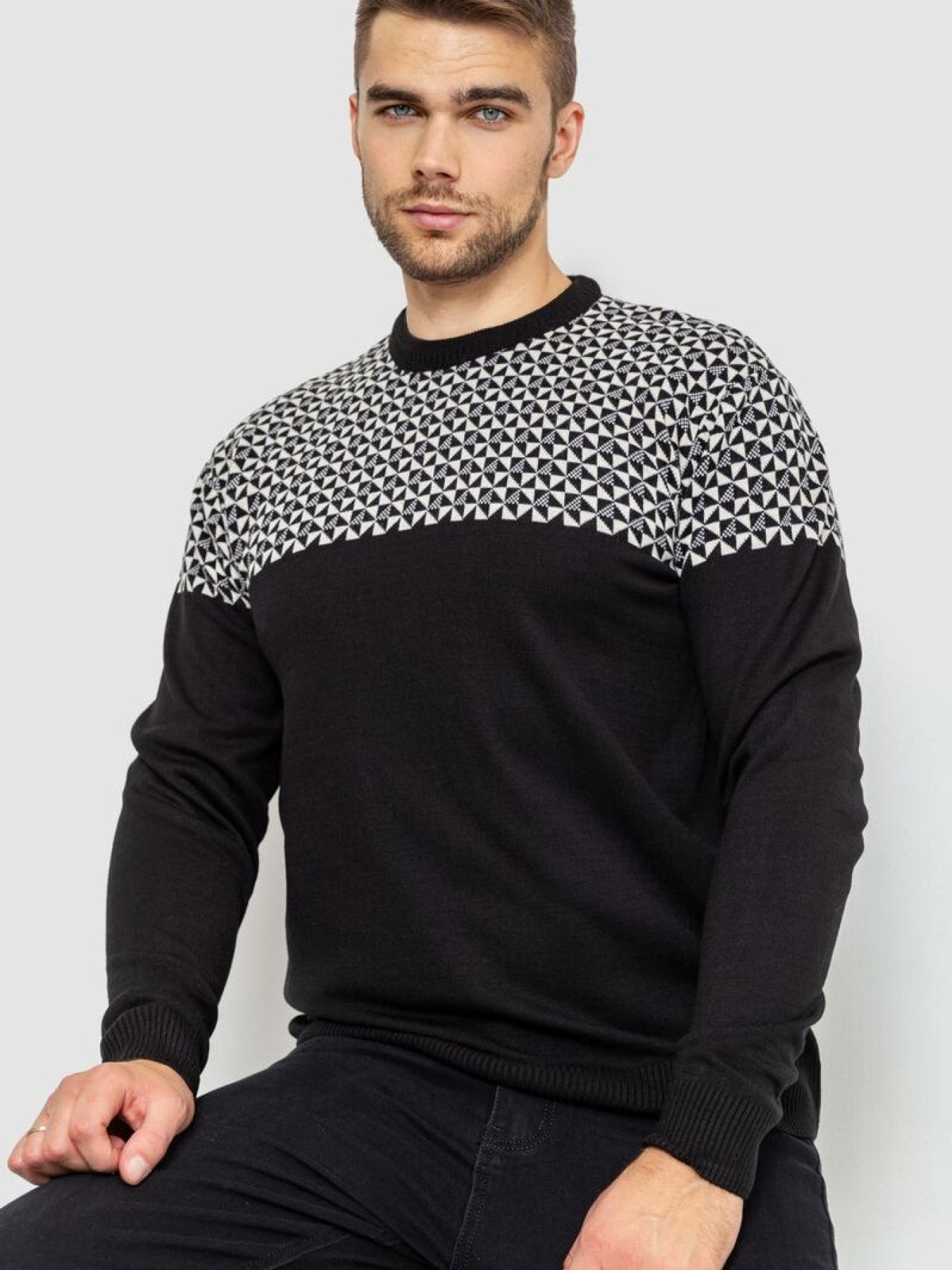 Джемпер Ager модель У-1126331::000000099 Фото