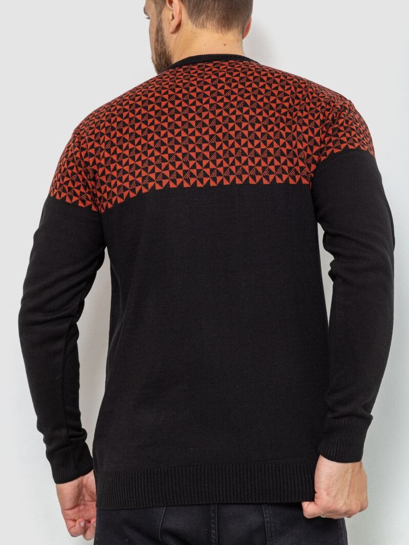 Джемпер Ager модель У-1126331::У-0000058 Фото