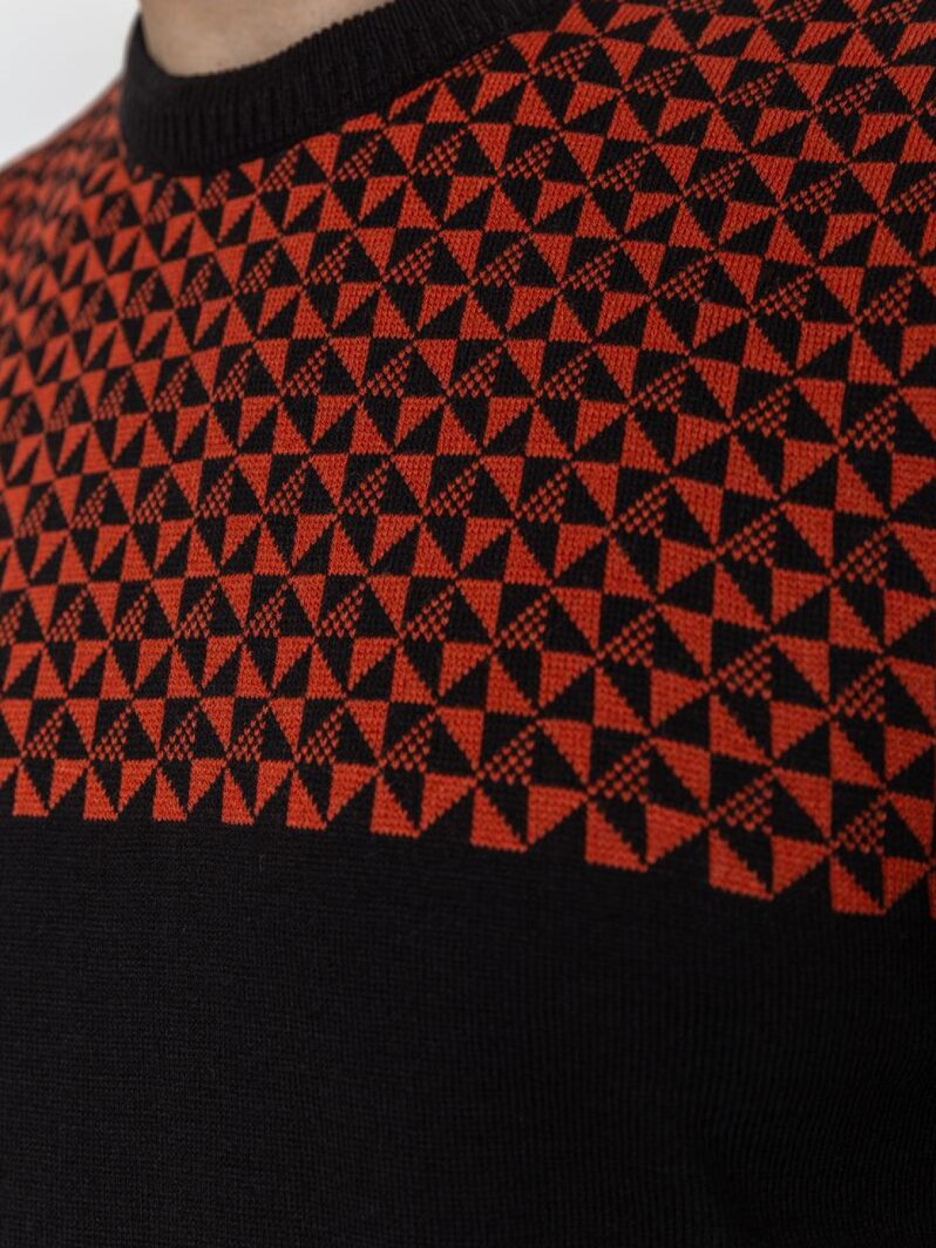 Джемпер Ager модель У-1126331::У-0000058 Фото