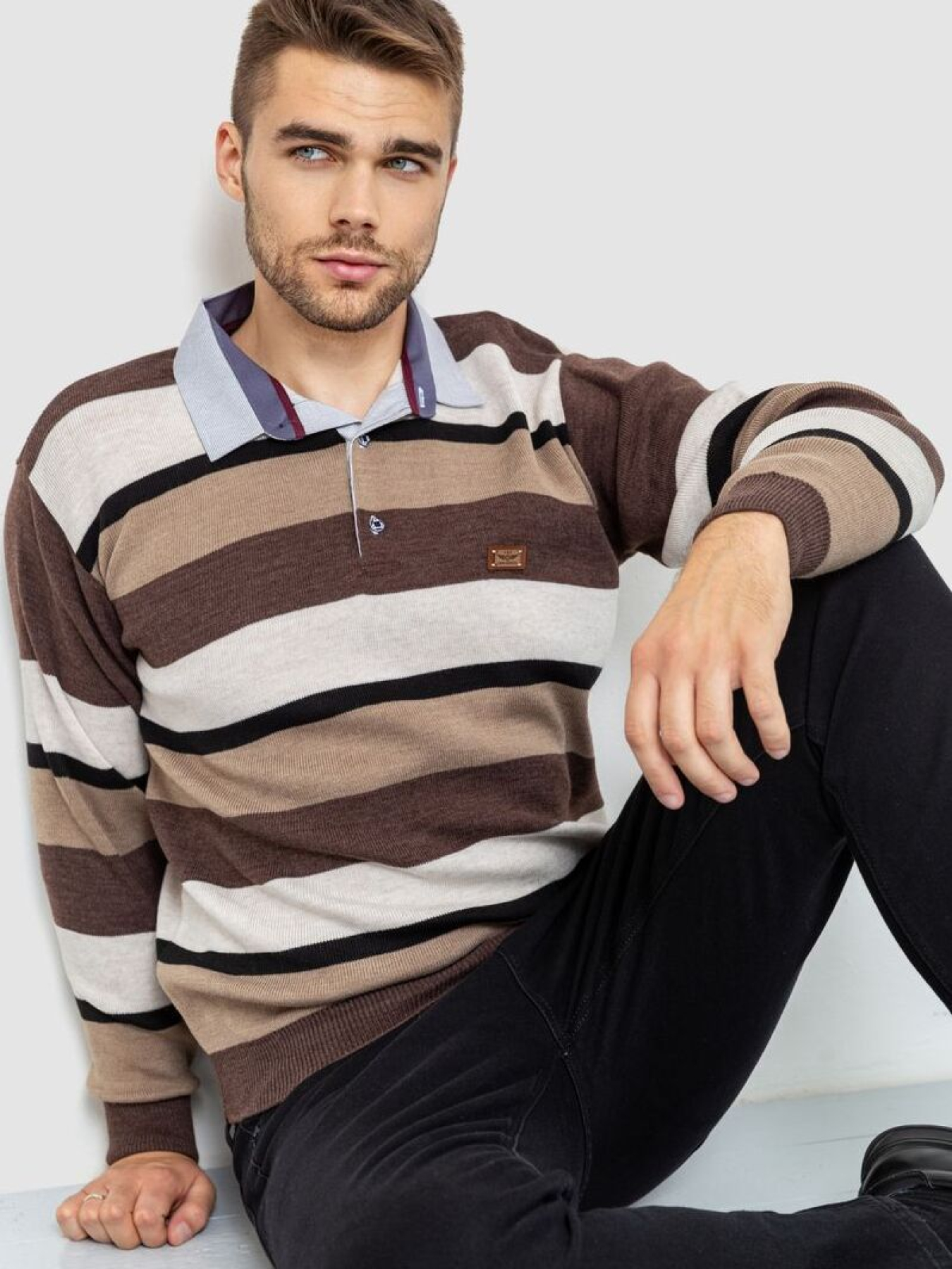 Джемпер Ager модель У-1126329::000000747 Фото