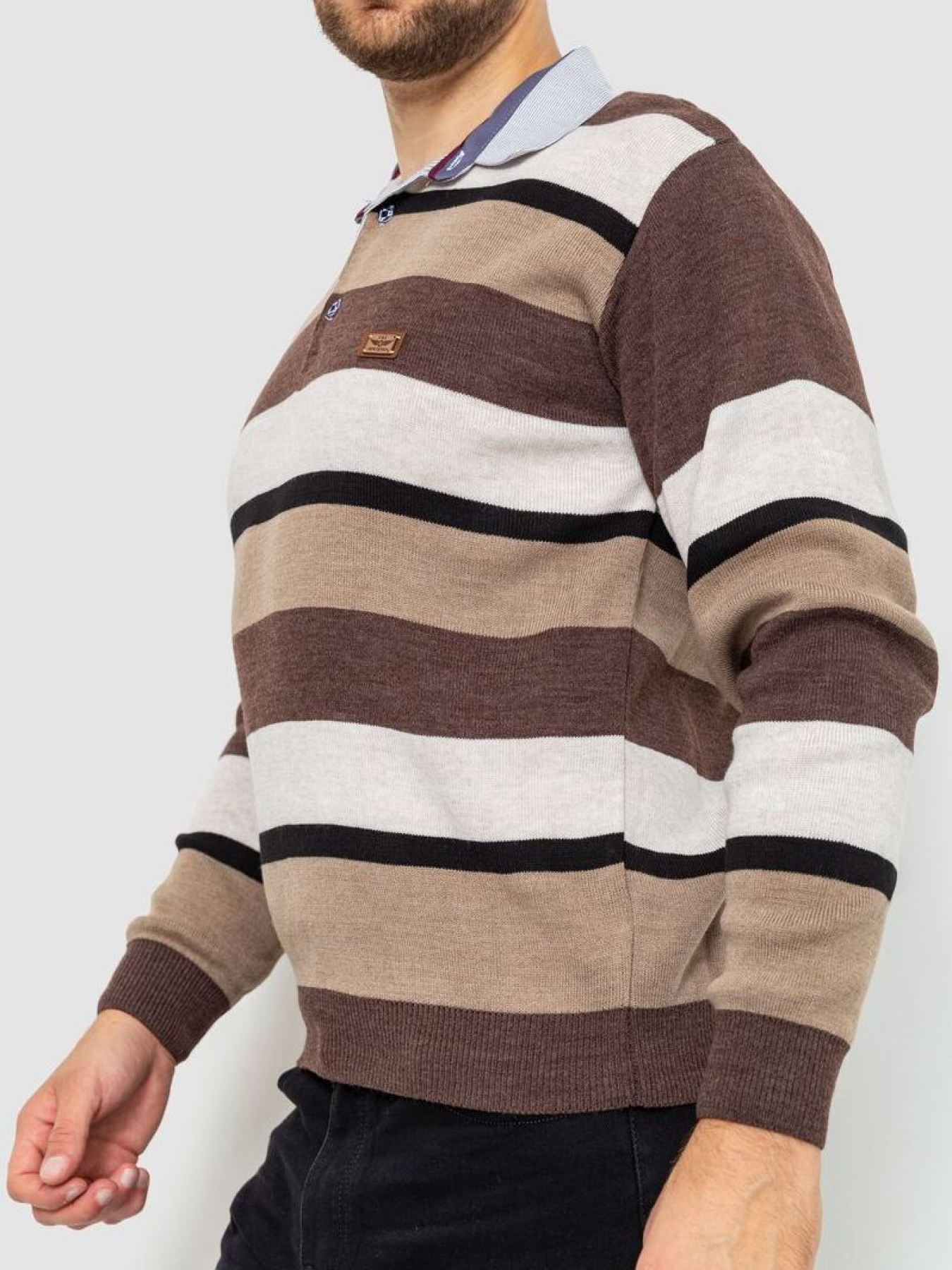 Джемпер Ager модель У-1126329::000000747 Фото