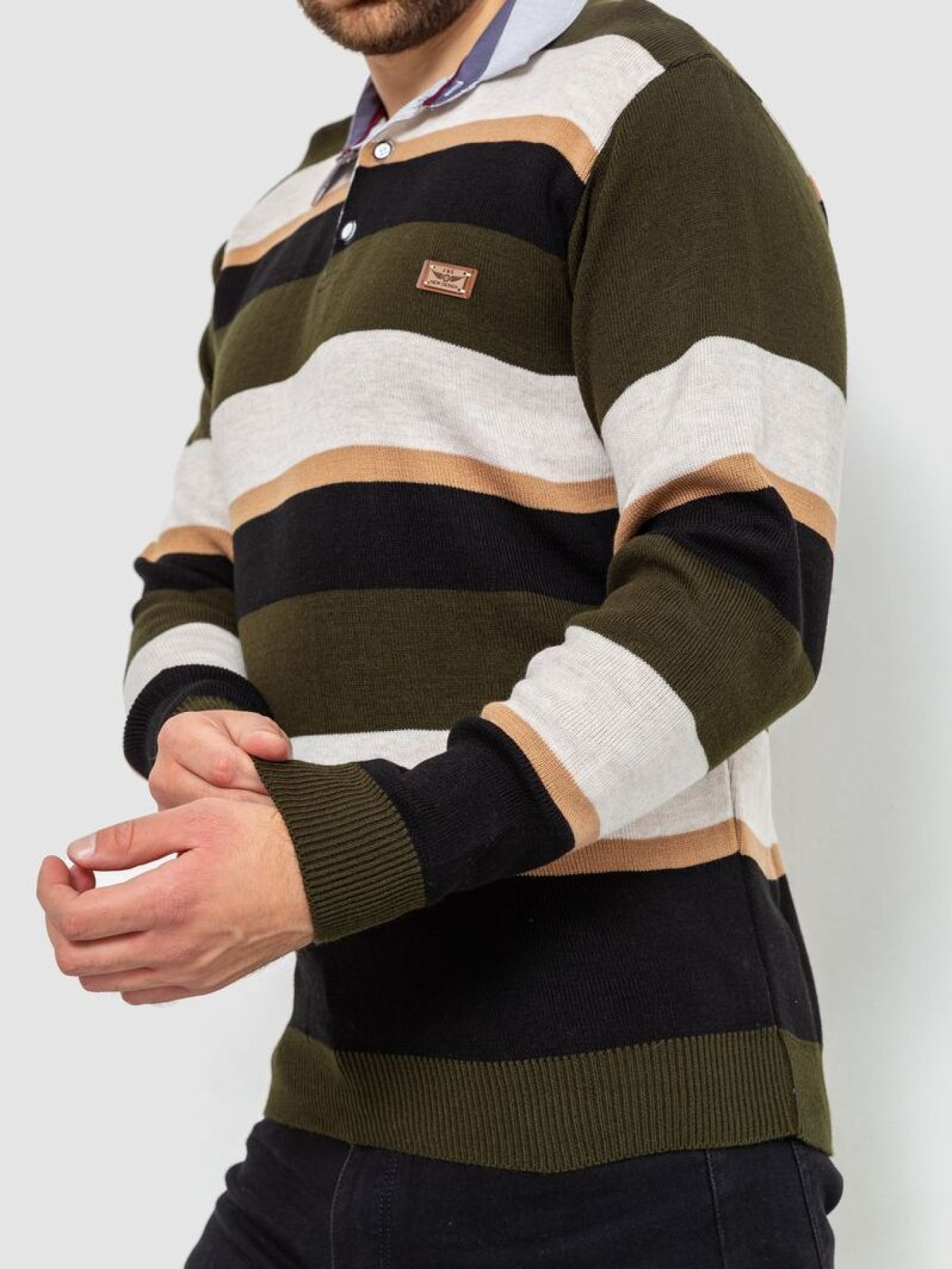 Джемпер Ager модель У-1126329::010001806 Фото