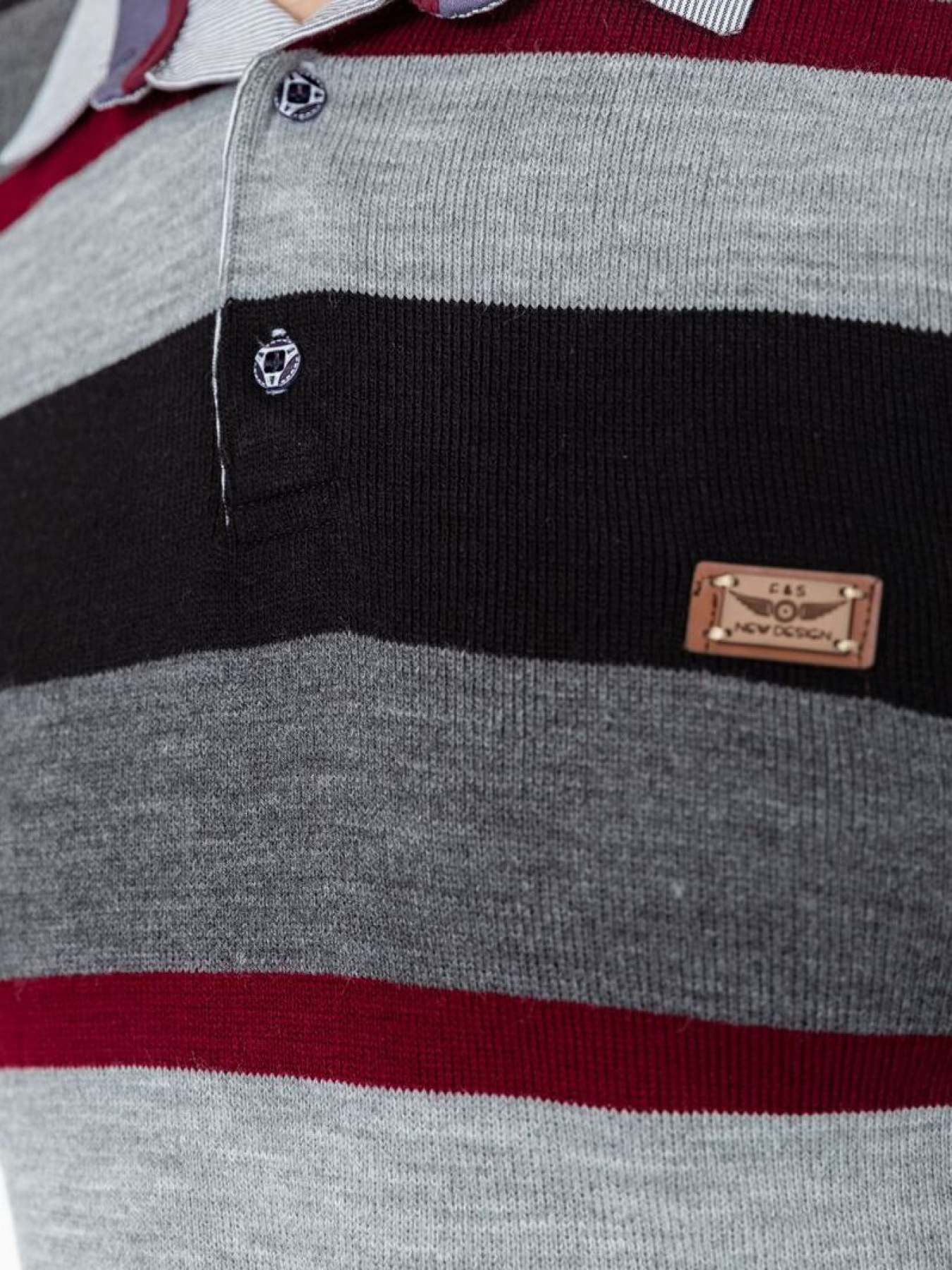 Джемпер Ager модель У-1126329::000000334 Фото