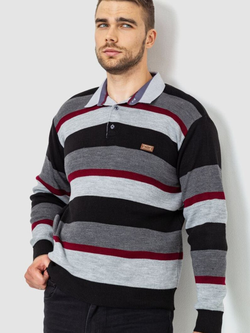 Джемпер Ager модель У-1126329::000000334 Фото