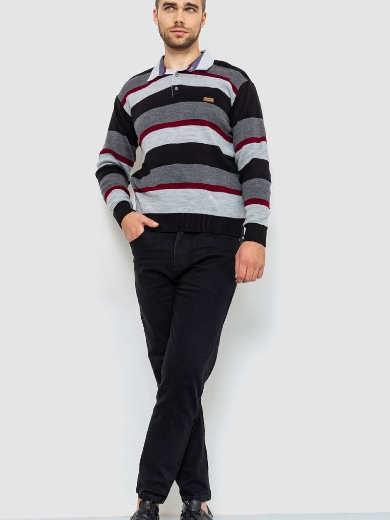 Джемпер Ager модель У-1126329::000000334 Фото