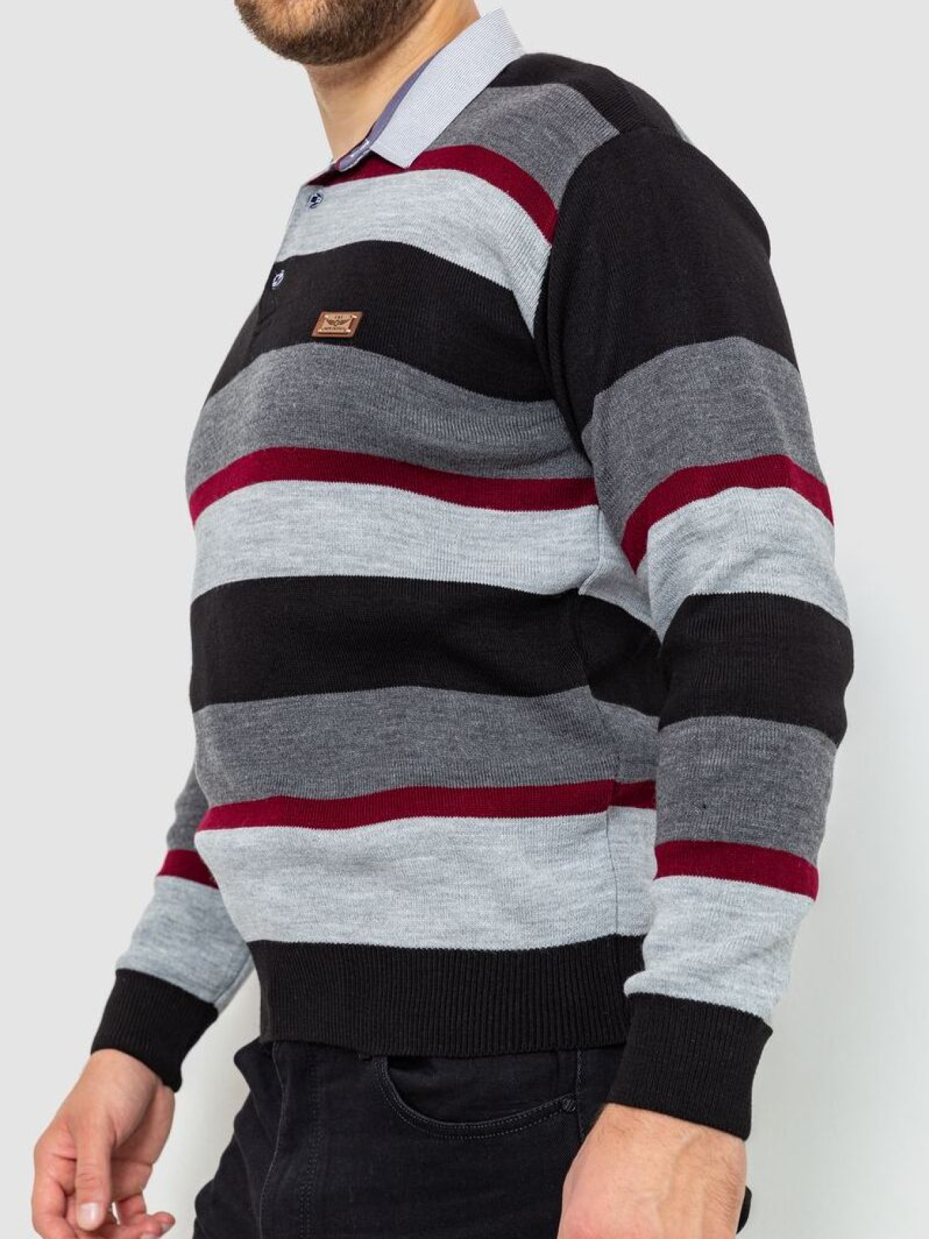 Джемпер Ager модель У-1126329::000000334 Фото