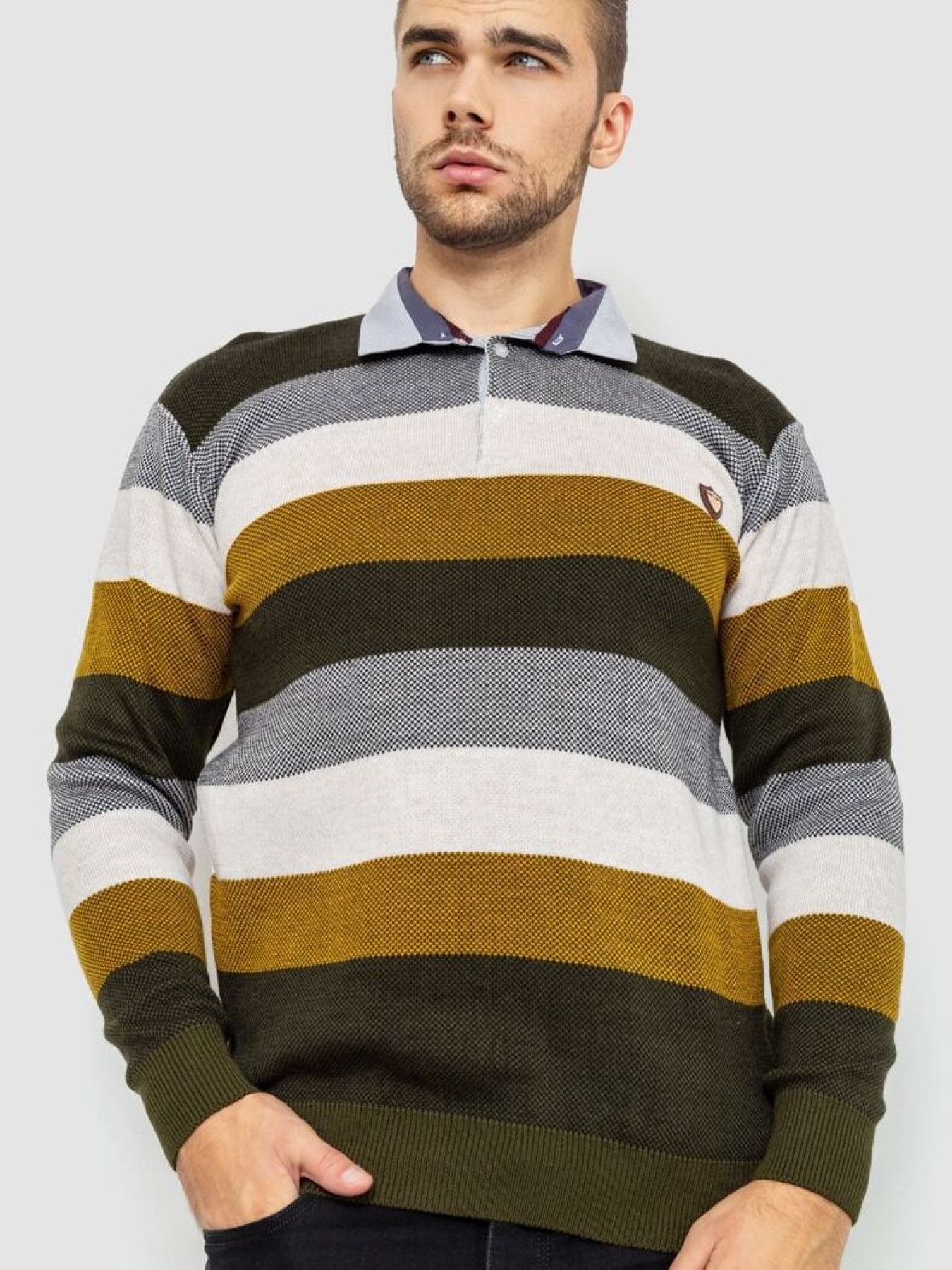 Джемпер Ager модель У-1126330::У-0000055 Фото