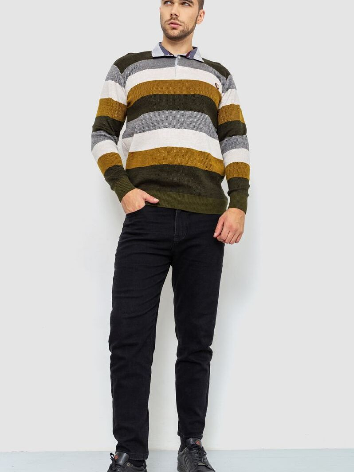 Джемпер Ager модель У-1126330::У-0000055 Фото