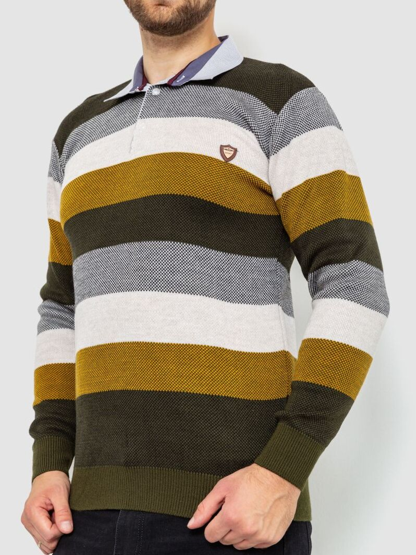 Джемпер Ager модель У-1126330::У-0000055 Фото