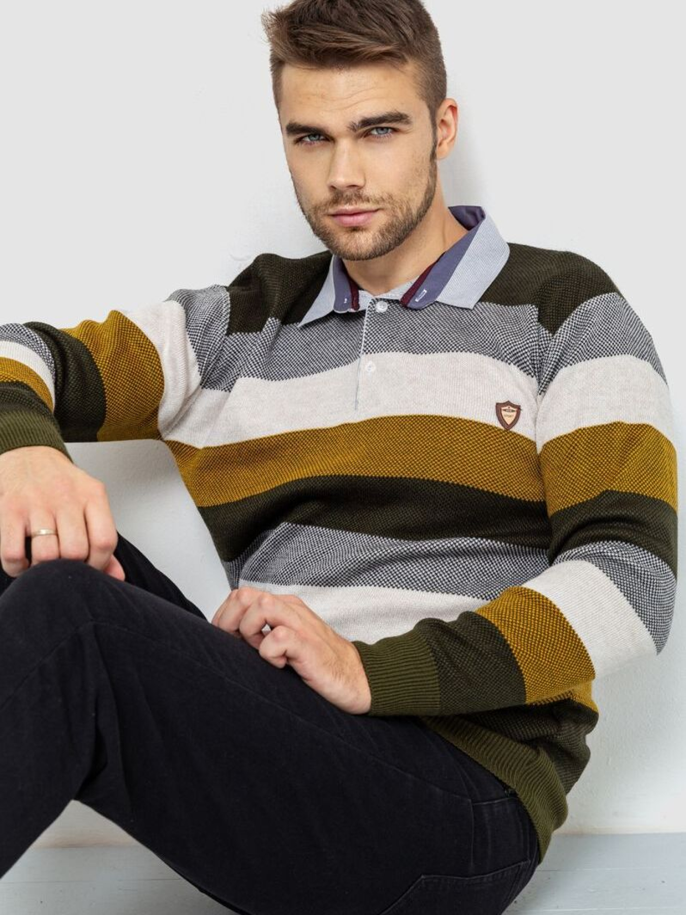 Джемпер Ager модель У-1126330::У-0000055 Фото