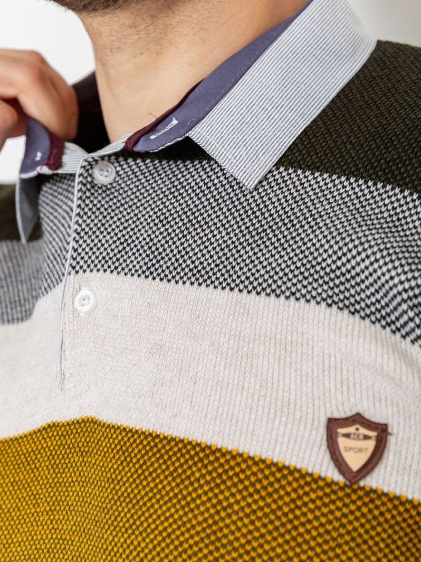 Джемпер Ager модель У-1126330::У-0000055 Фото