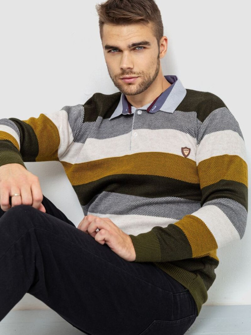 Джемпер Ager модель У-1126330::У-0000055 Фото