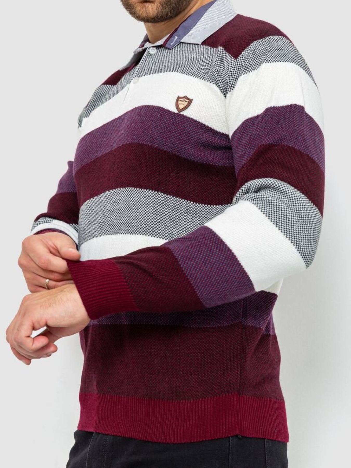 Джемпер Ager модель У-1126330::010002008 Фото