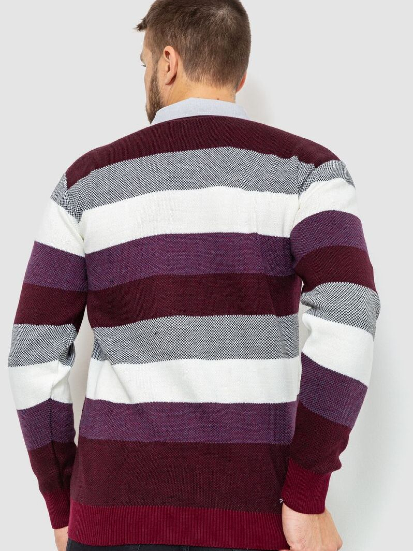 Джемпер Ager модель У-1126330::010002008 Джемпер Ager модель У-1126330::010002008 Фото