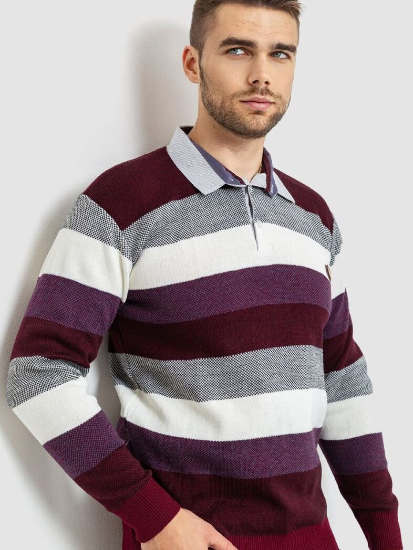 Джемпер Ager модель У-1126330::010002008 Джемпер Ager модель У-1126330::010002008 Фото