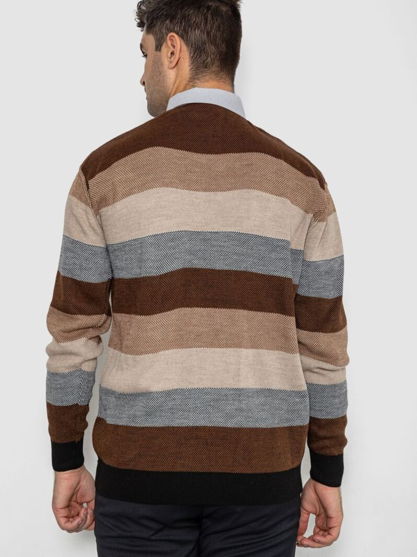 Джемпер Ager модель У-1126330::010001823 Фото