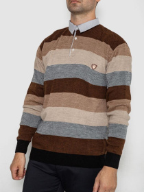 Джемпер Ager модель У-1126330::010001823 Фото