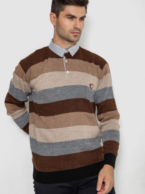 Джемпер Ager модель У-1126330::010001823 Фото