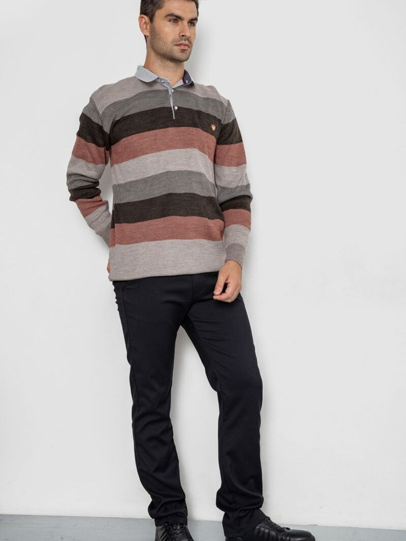 Джемпер Ager модель У-1126330::У-0000220 Фото