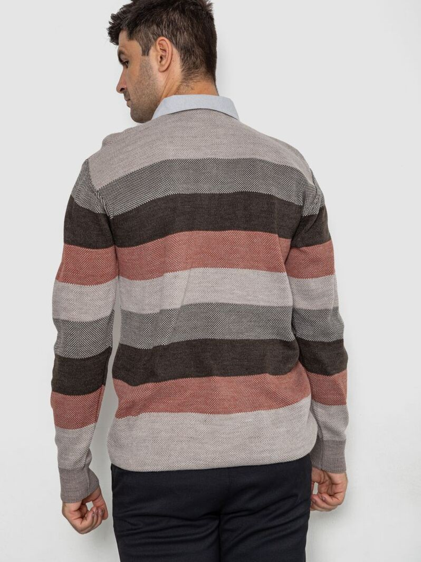 Джемпер Ager модель У-1126330::У-0000220 Фото