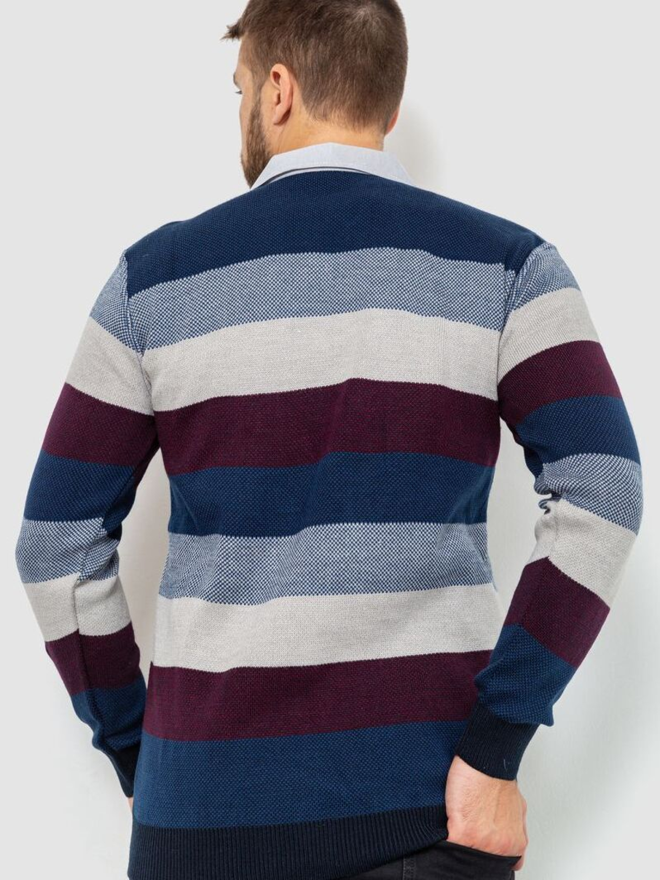 Джемпер Ager модель У-1126330::010001822 Фото