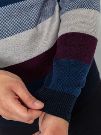 Джемпер Ager модель У-1126330::010001822 Фото