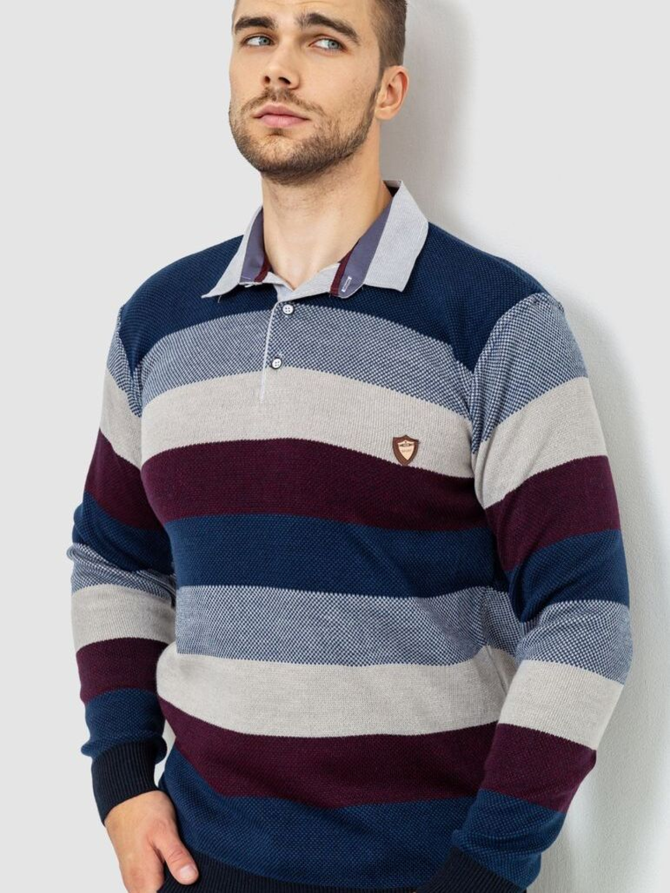 Джемпер Ager модель У-1126330::010001822 Фото