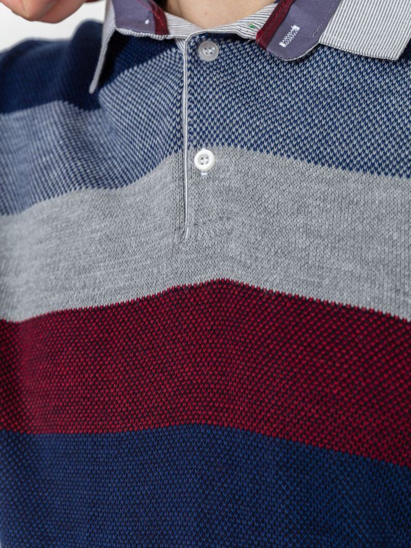 Джемпер Ager модель У-1126330::010001671 Фото