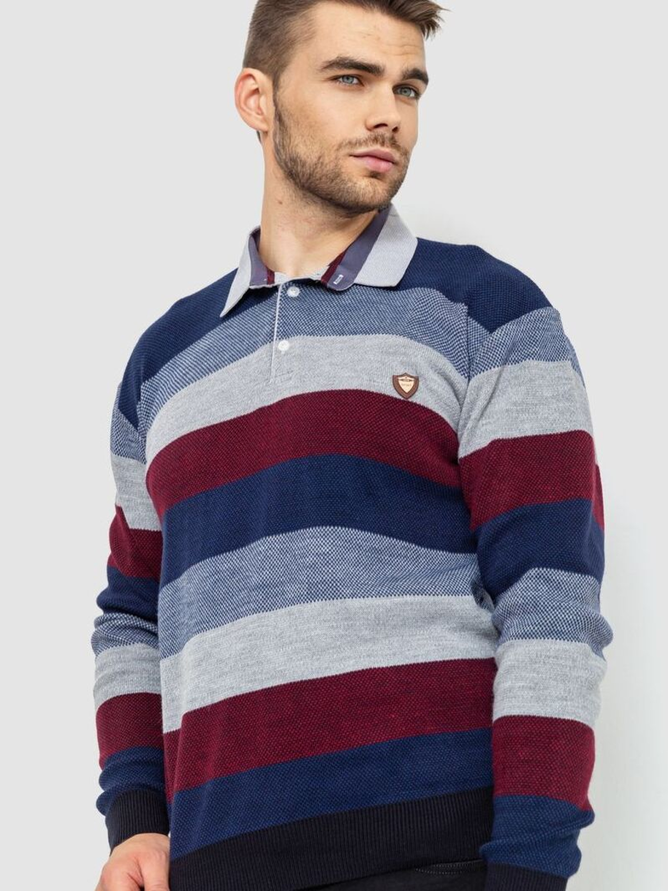 Джемпер Ager модель У-1126330::010001671 Фото