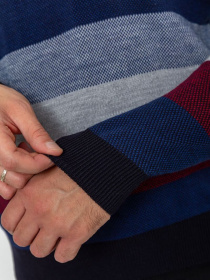 Джемпер Ager модель У-1126330::010001671 Фото