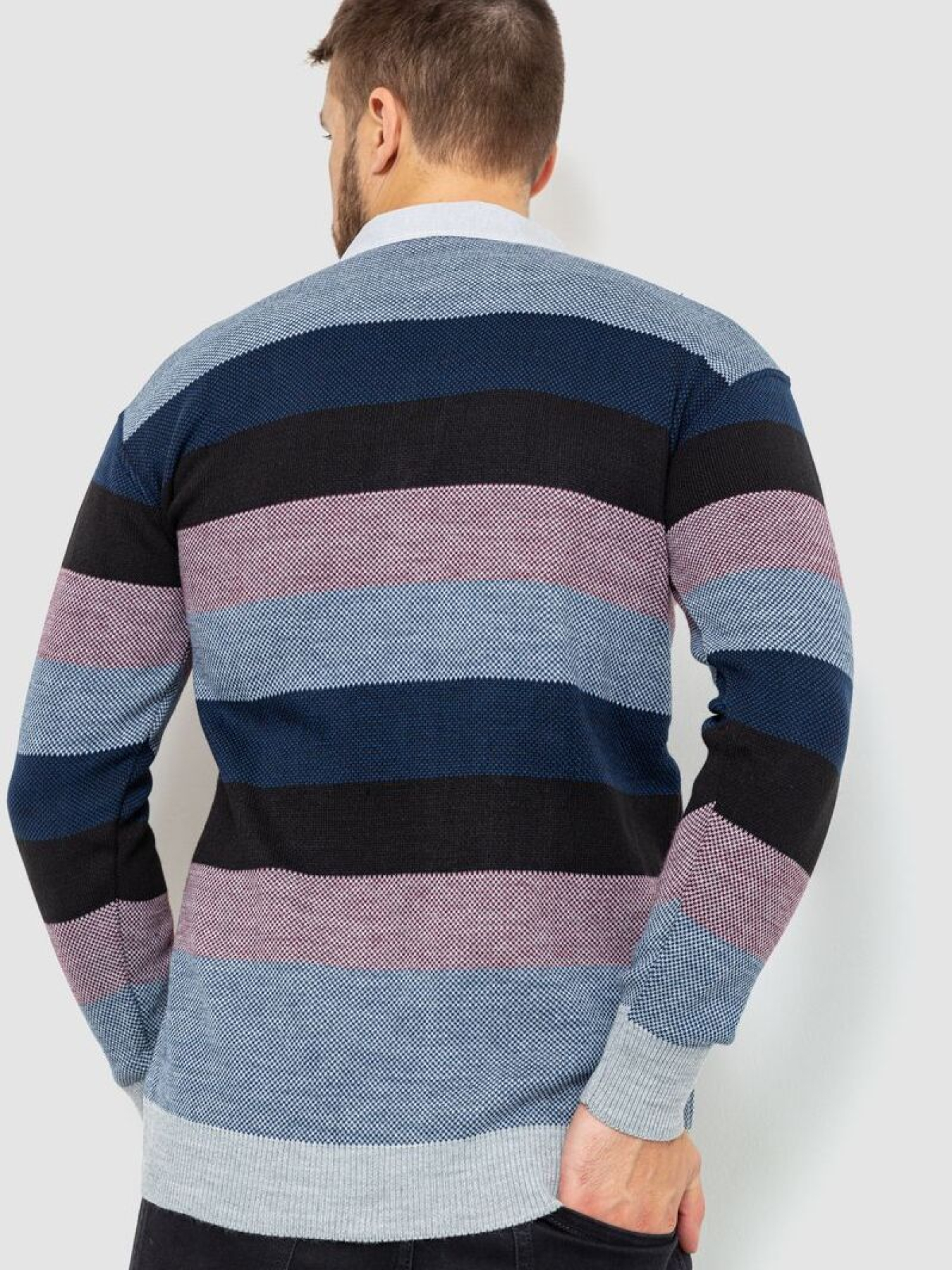 Джемпер Ager модель У-1126330::000001509 Фото