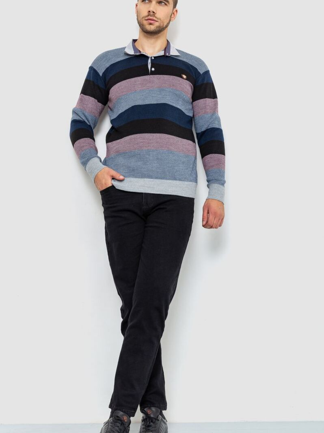 Джемпер Ager модель У-1126330::000001509 Фото