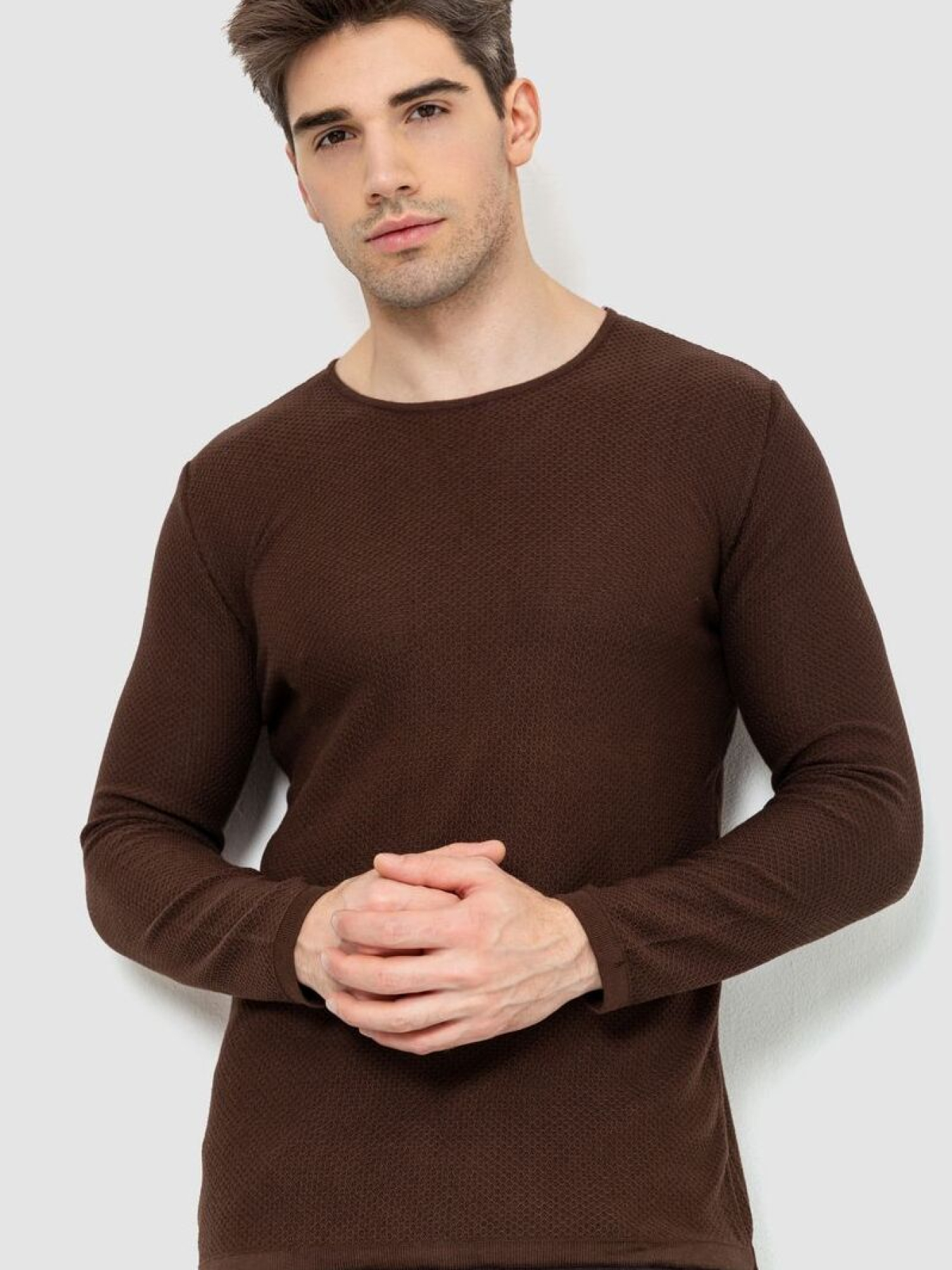 Джемпер Ager модель У-1126614::000000161 Фото