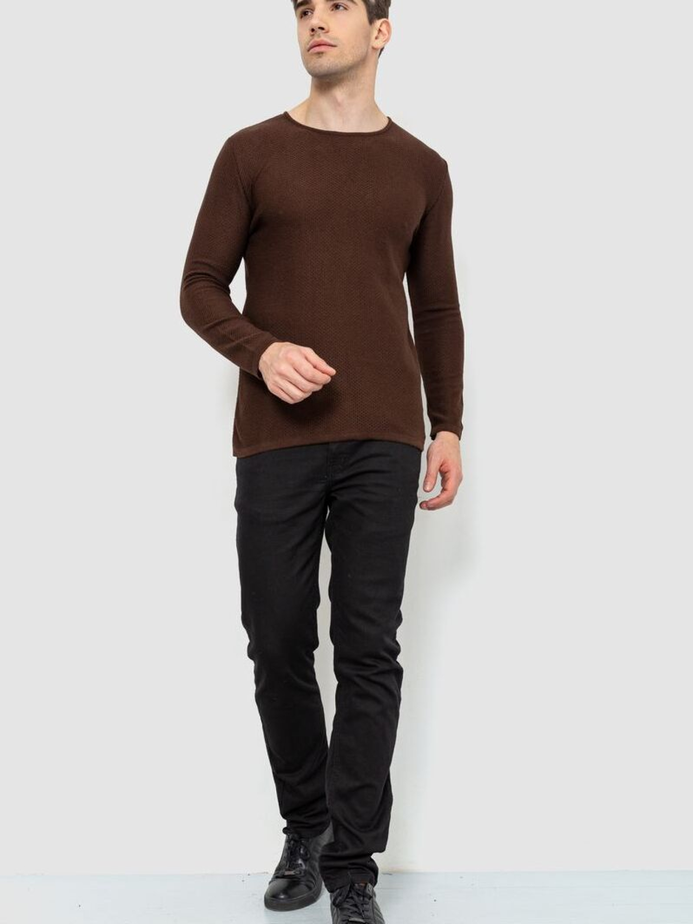 Джемпер Ager модель У-1126614::000000161 Фото